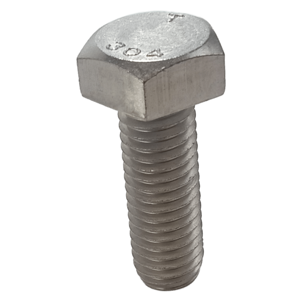 PBX12112.1SS 1/2-13 X 1-1/2 Penta Head Bolt